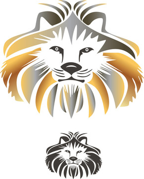 獅子王標(biāo)識(shí)