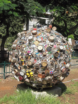 特拉維夫環(huán)球時鐘2007
