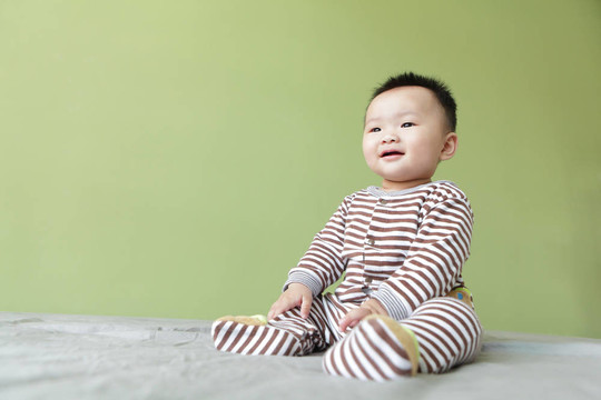 可愛(ài)的寶寶