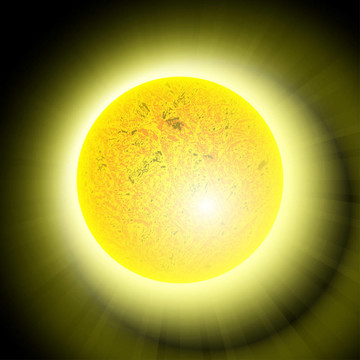 太陽