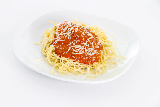 spaghettti板
