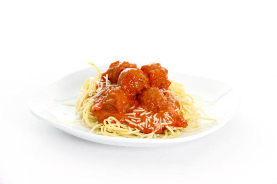 spaghettti板