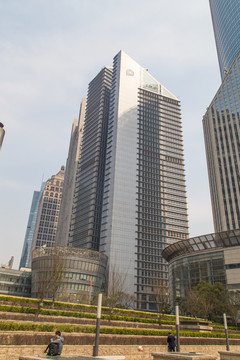 現(xiàn)代建筑 高清