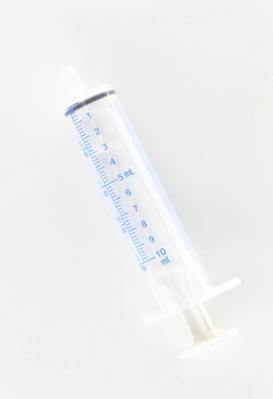 藥物注射