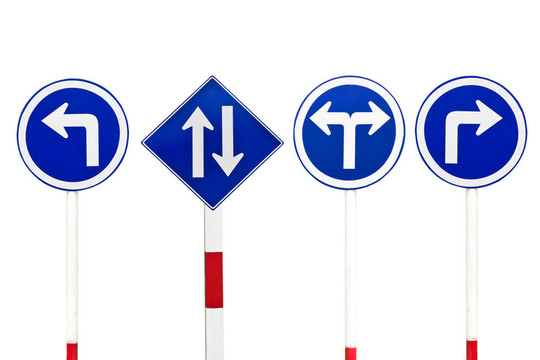 道路交通標(biāo)志
