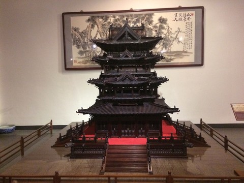 古典建筑