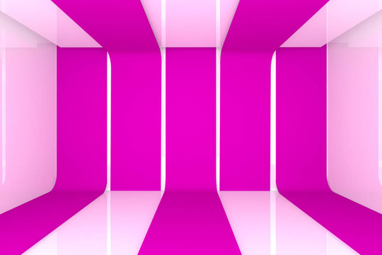 室內(nèi)3D渲染