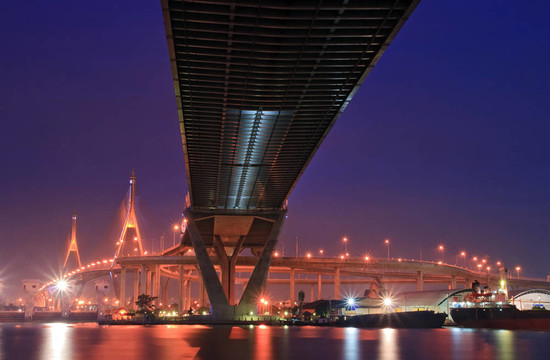 曼谷大橋