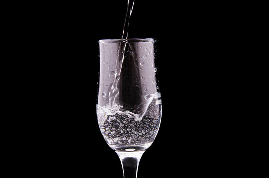 水玻璃