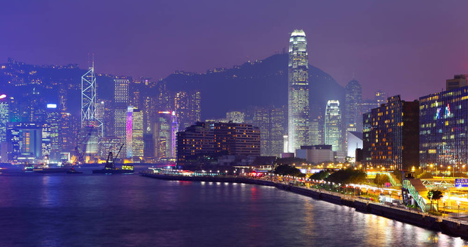 香港天窗