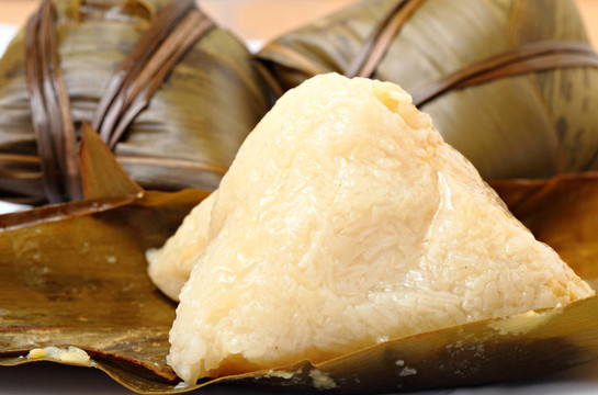 Rice的餃子