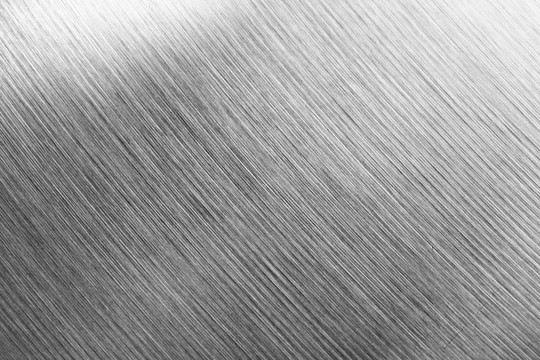 金屬拉絲紋理