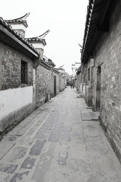 古鎮(zhèn)老照片