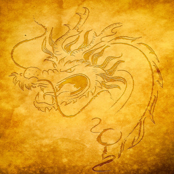 日歷2012；龍之年；一月