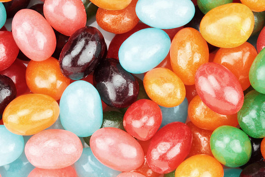 Jellybean背景