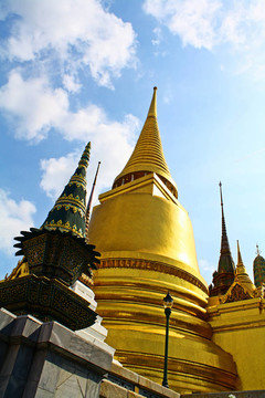 玉佛寺