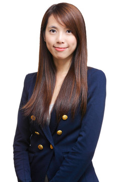 亞洲女人