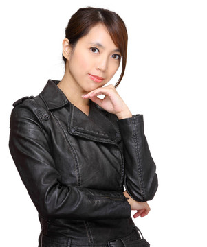 亞洲女人