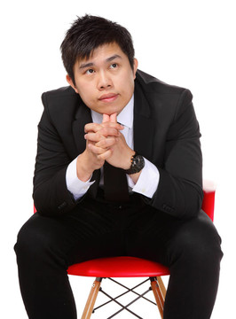 亞洲青年企業(yè)家思維