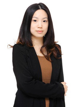 亞洲女人