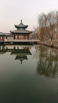 亭子