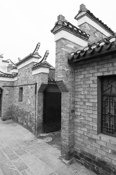 古鎮(zhèn)老照片