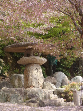 日本式庭園