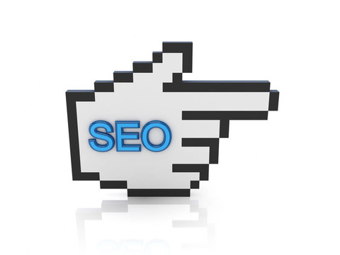 大光標(biāo)一詞的SEO。