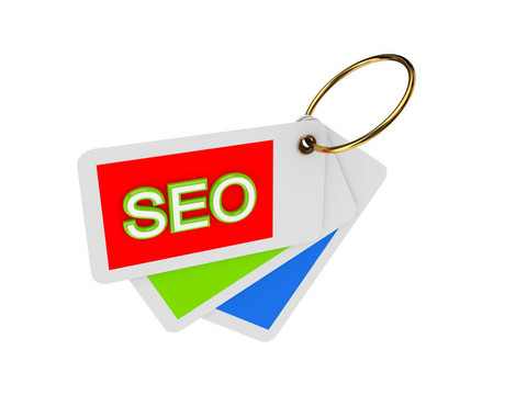 豐富多彩的標簽和詞的SEO。