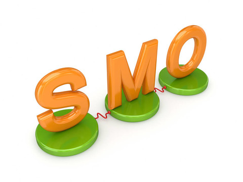 詞的SEO。