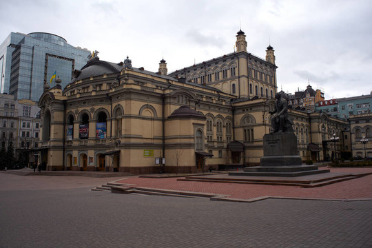 基輔歌劇院
