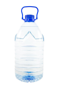 大瓶水