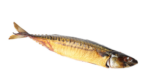 單煙熏鯖魚(yú)