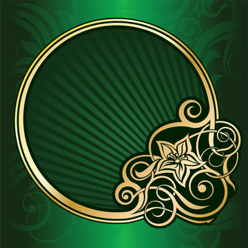 黃金舊貨循環(huán)框