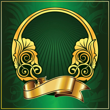黃金舊貨循環(huán)框