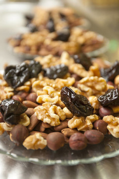 堅(jiān)果菜