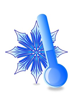 Snowflake和溫度計(jì)