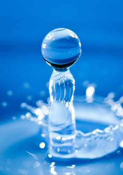 水滴