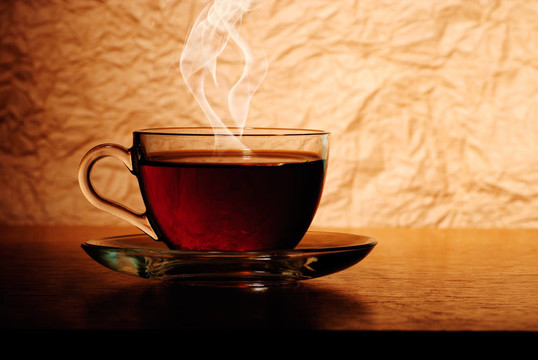 一杯茶