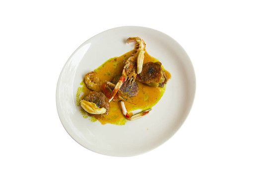 魚的裝飾板