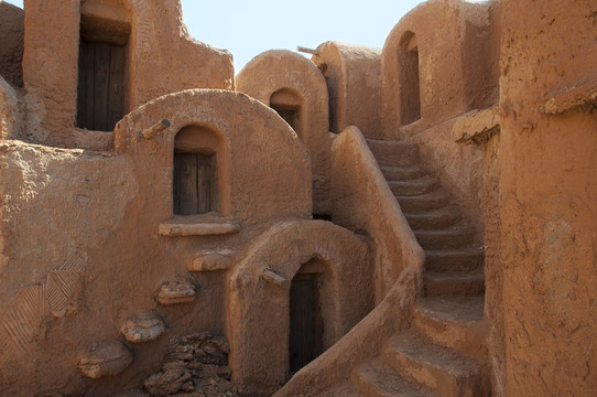 Sarai Batu和Sarai