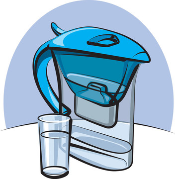 濾水器