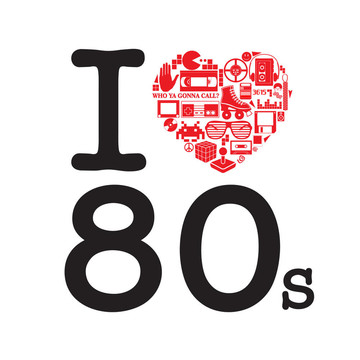 我愛80秒