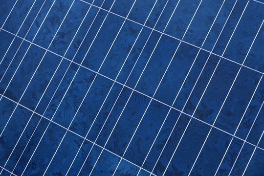 太陽能電池板