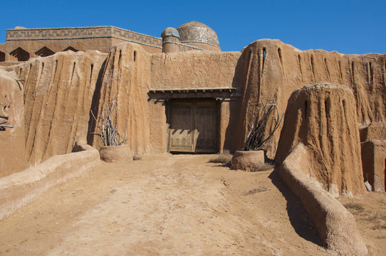 Sarai Batu和Sarai