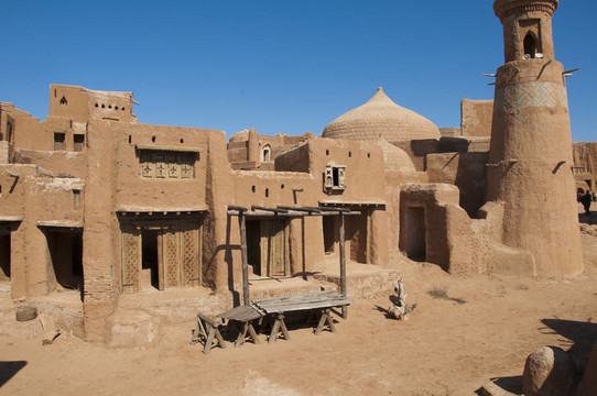 Sarai Batu和Sarai