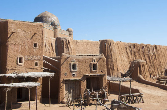 Sarai Batu和Sarai