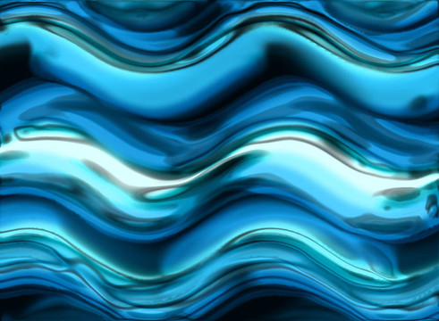 水的背景