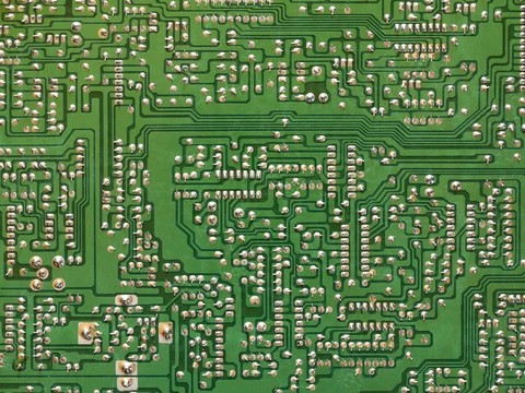 PCB電子印刷電路板