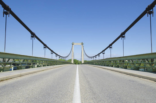 吊橋